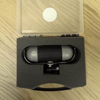 AEA R92 Ribbon Microphone 2005 - Present - Gray image 2
