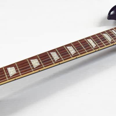 Gibson SG Standard '61 Maestro Vibrola Limited Edition - Ebony image 7