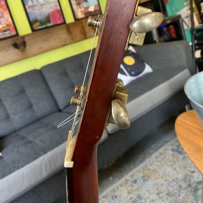 Martin 0-18T 1968 image 22