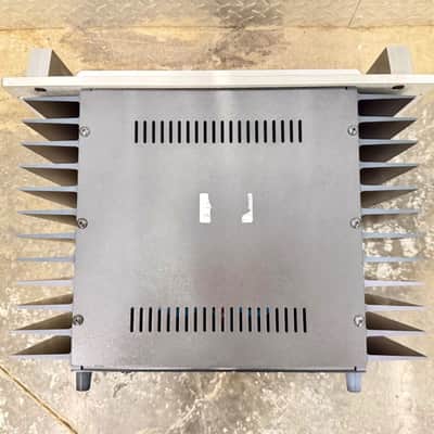 Threshold S/300 Stereo Power Amplifier Nelson Pass Stasis Circuit image 2