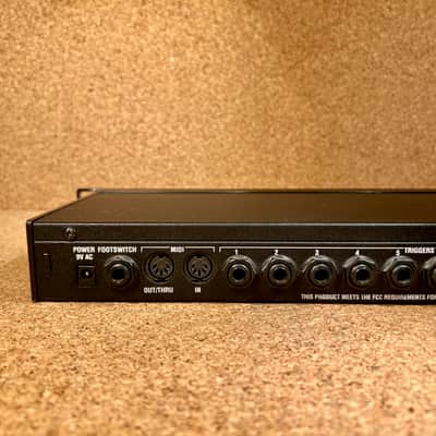 Alesis D4 Drum Module 1990s – Serviced – Warranty image 13