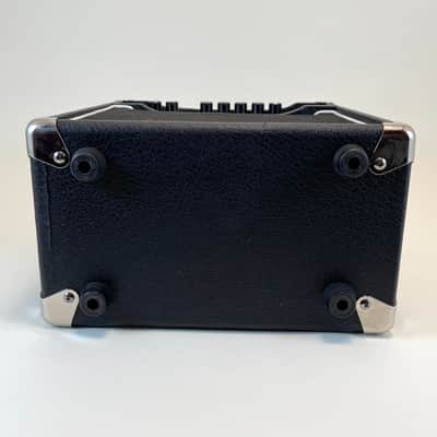 Rocktron Velocity V15 2000’s Black Tolex image 8