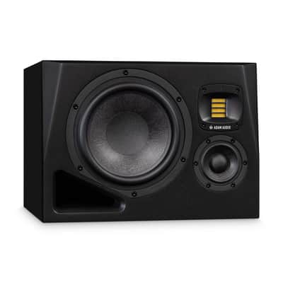ADAM Audio A8H - Left - Refurbished image 1