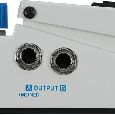 Boss PX-1 Plugout FX Pedal image 3