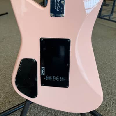 Sterling Mariposa 2022 - Present - Pueblo Pink Satin image 4