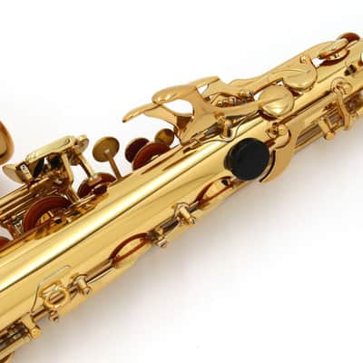 YAMAHA Alto Saxophone YAS-62 G1 Neck [309329] (06/16) image 10