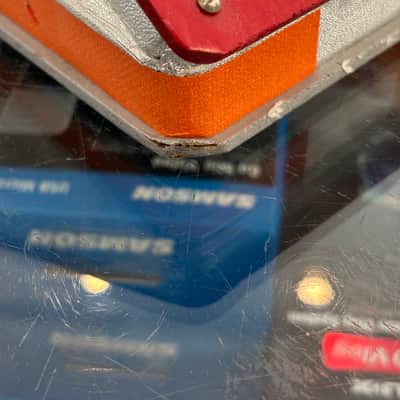 Hohner Examine I Harmonica Tester image 8