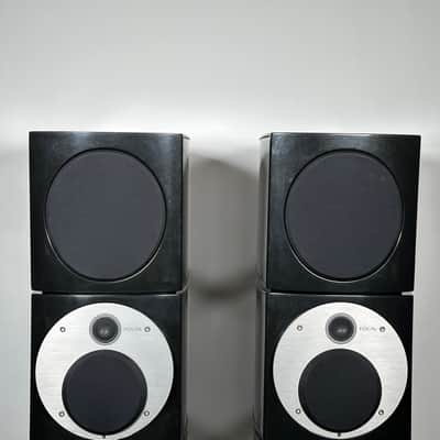 Focal Viva Utopia 3-Way Audiophile Speaker Pair image 21