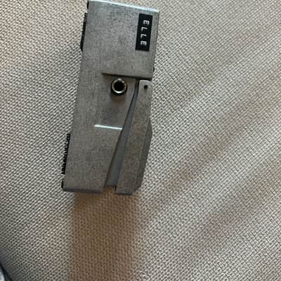 Ibanez PH7 Phaser 2000s - Gray image 6