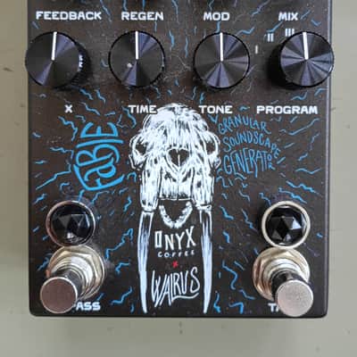 Empress Superdelay Vintage Modified - Limited Edition w/ Polarity