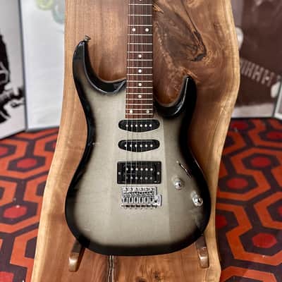 Aria Pro II MA-650 Magna Series Blue | Reverb