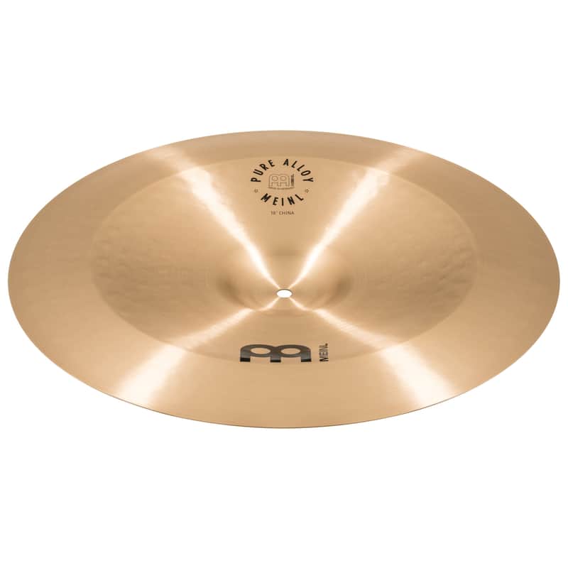 Meinl Pure Alloy 18'' China image 1