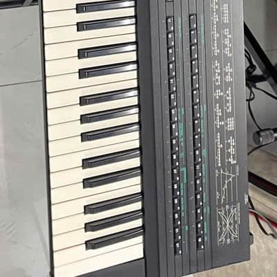 Yamaha DX7IIFD 16-Voice Synthesizer Used In Mint Condition image 3