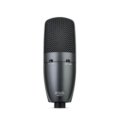 Shure Beta 27 Large-Diaphragm Condenser Microphone image 7