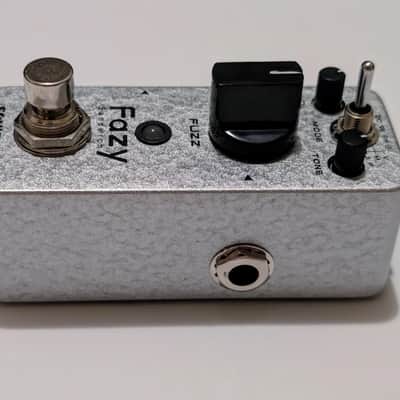 Sonicake Fazy Sandwich Fuzz Pedal image 4