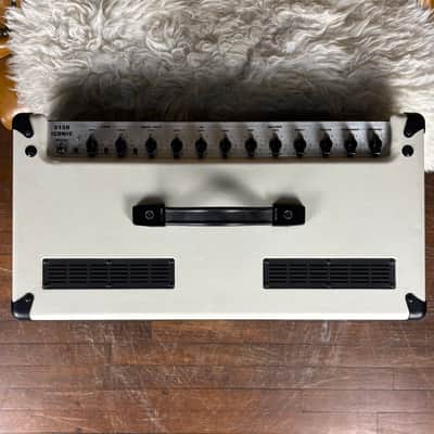 EVH 5150 Iconic Series 2-Channel 1X12 40 Watt Tube Guitar Combo Amplifier! image 5