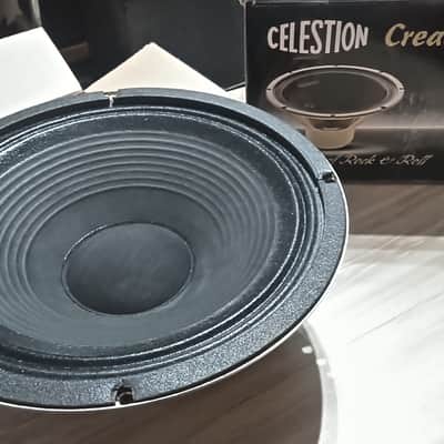 Celestion Classic Lead 80 8 ohm 2000 - silver image 8