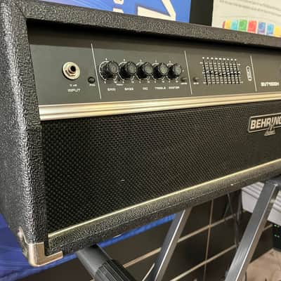 Behringer BVT4500H image 3