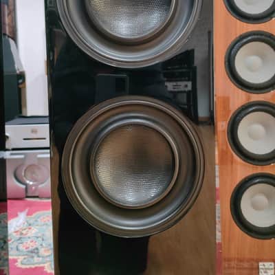Wilson BENESCH SQUARE 3 imagen 4
