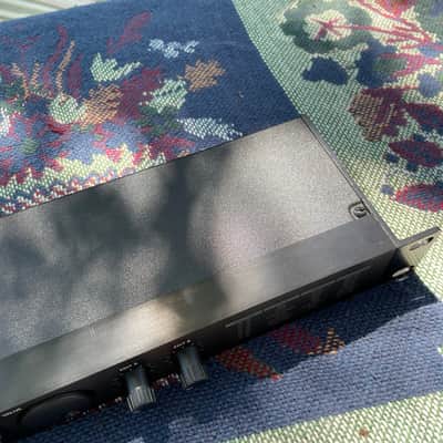 1999 Alesis MicroVerb 4 imagen 7