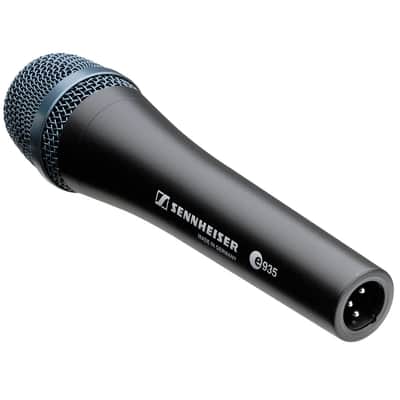 Sennheiser E935 Handheld Vocal Dynamic Microphone image 4