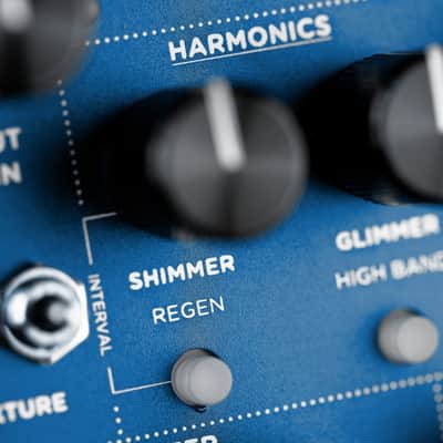 Strymon StarLab Singular Modular Reverb image 10