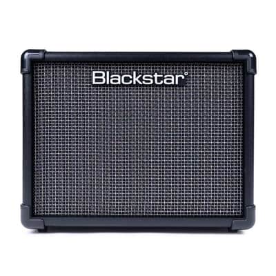 Blackstar ID: Core V3 Stereo 10, 10W (2 x 5 Watt) Super Wide Stereo Combo Amp with Effects image 5