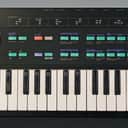 Yamaha DX100 Digital FM Poly Programmable Synthesiser - Detroit Techno Classic