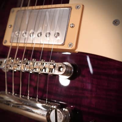 Tokai LS101F SPL Limited Edition image 6