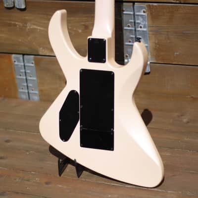 ESP M-III 1980's - Pink image 15