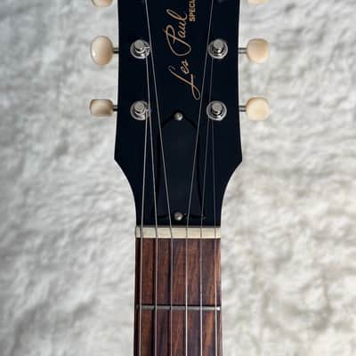 Gibson Les Paul Special Tribute 2019 - Worn White image 10