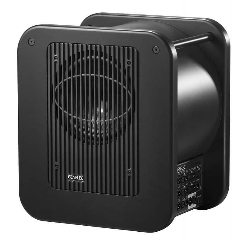 Genelec 7360A SAM 10" Powered Studio Subwoofer image 1