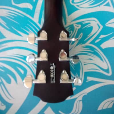 Yamaha apx 600 image 6