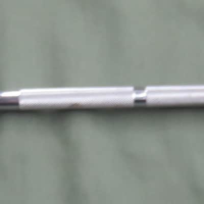 Hwa Shin Cymbal Arm 1/2" Diameter image 14