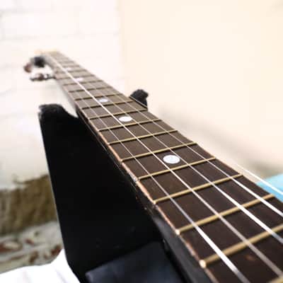 1965 Harmony Vintage "Chicago" 5-String Banjo image 20