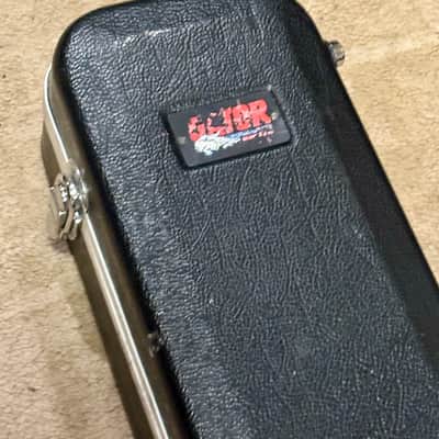 Epiphone Les Paul Junior Model with Hardcase 2005 - Black image 11