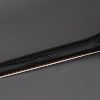Gibson 1958 Les Paul Custom Eric Clapton 3PU Ebony Murphy Lab Aged 2025 image 19