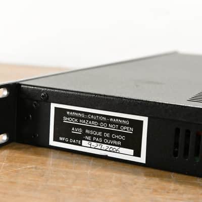Aphex 720 DOMINATOR II Precision Multiband Peak Limiter CG011U0 image 6
