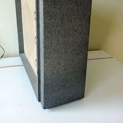SILVERTONE 1482 15 WATT 1x12 COMBO, 1967 image 7