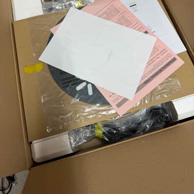 Mint In Box - ION LPDOCK Record your vinyl ION LPDOCK - Silver image 4