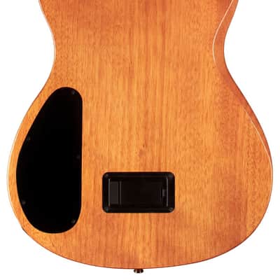 Cordoba Stage Traditional Nylon Acoustic Electric Natural image 4