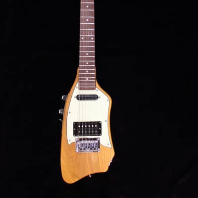 Eko Custom Brandoni image 1