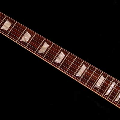 【used】Gibson / Custom Shop Murphy Lab 1961 SG Standard Light Aged /Antique Pelham Blue 2020 3.04kg #201211【TONIQ横浜】【price included SHIPPING & IMPORT TAX & VAT】 image 5