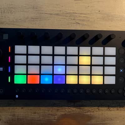 Ableton Move Standalone Workstation 2024 - Present - Black image 3