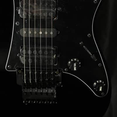 Ibanez RG550-BK Genesis Collection Black image 5