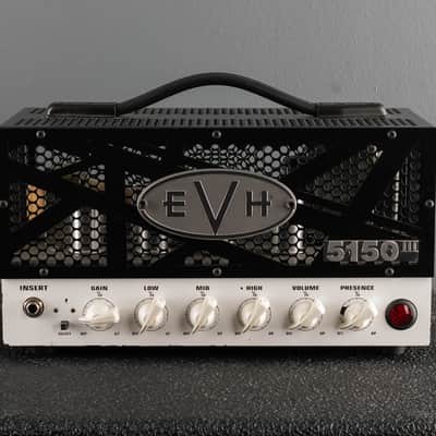 EVH 5150III 15W LBX Head, '19 image 2
