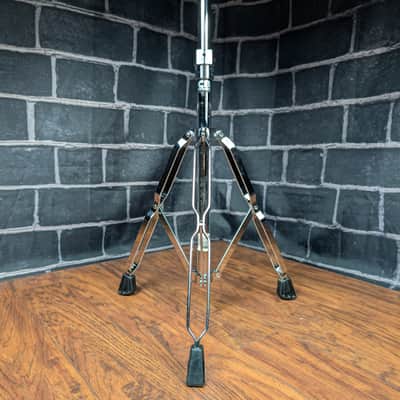 CB Pro Double Braced Boom Cymbal Stand - Chrome image 6