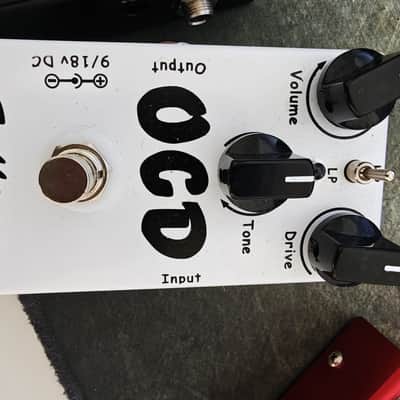 Fulltone OCD V2 Hand Made image 4