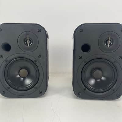 JBL - Control 1C - Bookshelf Speakers - Serviced (Refoamed) image 2