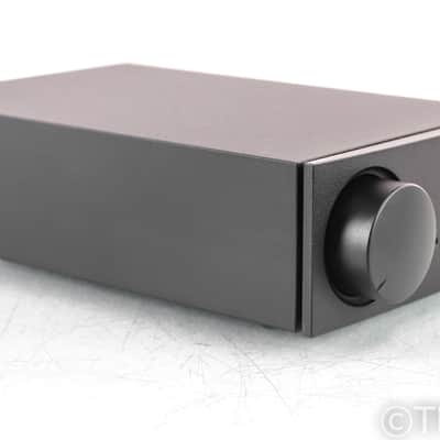Naim HeadLine 2 Headphone Amplifier; Upgraded RCA Input image 2
